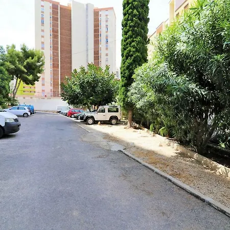 Loixana 11-7 Levante Area *
