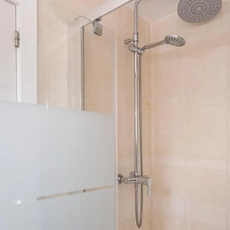 Apartamento Loixana 11-7 Levante Area Benidorm