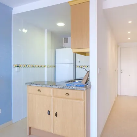 Loixana 11-7 Levante Area Апартаменты *