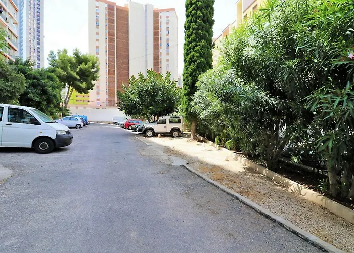 Loixana 11-7 Levante Area *