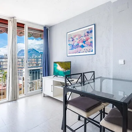 Appartamento Loixana 11-7 Levante Area *