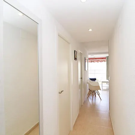Apartment Loixana 11-7 Levante Area Benidorm