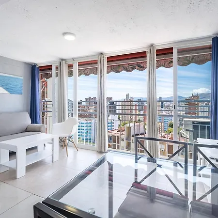 Loixana 11-7 Levante Area Apartment