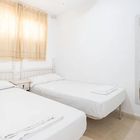 Apartment Loixana 11-7 Levante Area
