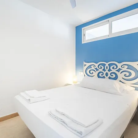 Loixana 11-7 Levante Area Benidorm