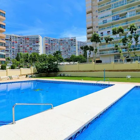 Loixana 11-7 Levante Area Apartment